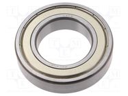 Bearing: ball; Øint: 50mm; Øout: 90mm; W: 20mm; bearing steel NSK