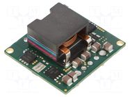 Converter: DC/DC; 300W; Uin: 9÷36VDC; Uout: 8÷24VDC; Iout: 20A; THT TDK-LAMBDA