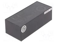Converter: AC/DC; 40W; Uin: 85÷305VAC; 5VDC; Iout: 8A; OUT: 1; 85% XP POWER