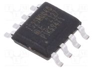 IC: FLASH memory; 4MbFLASH; SPI; 104MHz; 1.65÷1.95V; SOP8; serial 