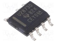 IC: PMIC; PWM controller; 25÷90kHz; Ch: 1; SO7; flyback; 21÷35V; tube TEXAS INSTRUMENTS