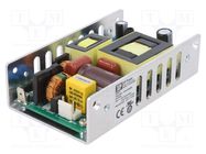 Power supply: switching; for building in; 180W; 24VDC; 7.5A; OUT: 2 XP POWER