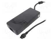 Power supply: switching; 19VDC; 15.79A; 300W; 90÷264VAC; -10÷60°C XP POWER