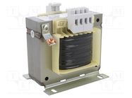 Transformer: mains; 200VA; 400VAC; 230V; Leads: terminal block EATON ELECTRIC