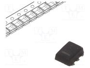 IC: digital; buffer,non-inverting; Ch: 1; CMOS; SMD; 0.8÷2.7VDC TEXAS INSTRUMENTS