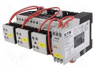 Module: star-delta; 16A; Leads: screw terminals; 7.5kW; 230÷240VAC EATON ELECTRIC