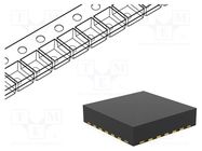 IC: analog switch; demultiplexer,multiplexer; SPDT/DPST; Ch: 2 TEXAS INSTRUMENTS