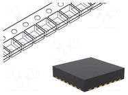 IC: digital; bus transceiver; Ch: 8; CMOS,TTL; SMD; VQFN20; -40÷85°C TEXAS INSTRUMENTS