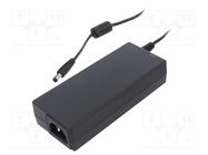 Power supply: switching; 19VDC; 4.73A; Out: 5,5/2,5; 90W; 90÷264VAC POS