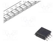 IC: digital; AND; Ch: 2; IN: 2; CMOS; SMD; SSOP8; 0.8÷2.7VDC; -40÷85°C TEXAS INSTRUMENTS