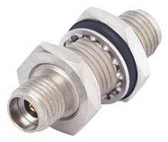 RF ADAPTER, 2.92MM JACK-JACK, 50 OHM