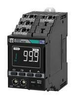 DIGITAL METER, 0.1-99.9MOHM, 100-240VAC