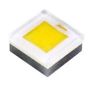 LED, COOL WHT, 1.5A/2.75V, 114LM, 125DEG