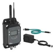 ASSET MONITORING GATEWAY, 900MHZ, 24V