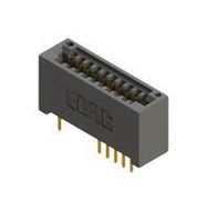 CARD EDGE CONN, DUAL, 20POS, SOLDER