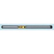 Mast Pipe - 5ft 18 Gauge - Swaged End