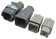 COUPLER, KIT, HA4