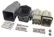 CONNECTOR KIT, TOP ENTRY, HQ5