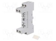 Socket ABB