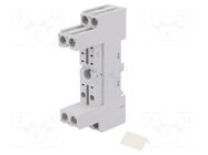 Socket ABB