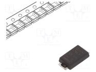 Diode: TVS; 600W; 30V; unidirectional; CE (SC110B) SHINDENGEN