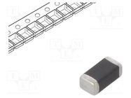 NTC thermistor; 1kΩ; SMD; 1206; 3450K; ±5% EPCOS