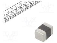 NTC thermistor; 1kΩ; SMD; 0805; 3530K; ±5% EPCOS