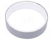 Tape: heat transfer; W: 20mm; L: 1m; Thk: 0.15mm; 0.9W/mK; -40÷200°C IPT