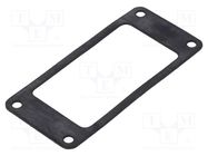 Gasket; EPIC H-B; size H-B 10 LAPP