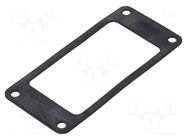 Gasket; size H-B 10; EPIC H-B LAPP