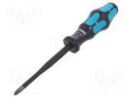 Screwdriver; insulated; Pozidriv®; PZ2; Blade length: 100mm PHOENIX CONTACT