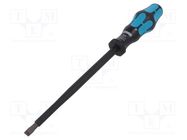 Screwdriver; insulated; slot; 6,5x1,0mm; Blade length: 150mm PHOENIX CONTACT