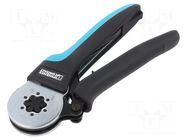 Tool: for crimping PHOENIX CONTACT