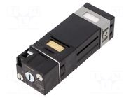 Time relay; 2÷8bar; M4; Mech.durability: 10000000cycles; OUT: NO CROUZET