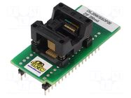 Adapter: DIL20W-SSOP20 ELNEC