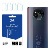 Xiaomi POCO X3 Pro - 3mk Lens Protection™, 3mk Protection