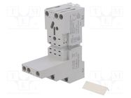 Socket ABB