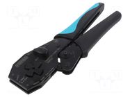 Tool: for crimping PHOENIX CONTACT