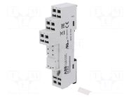 Socket ABB