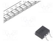 Transistor: N-MOSFET; EETMOS2; unipolar; 70V; 80A; Idm: 320A; 128W SHINDENGEN