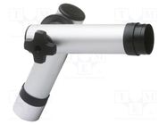 Accessories: extraction arm; for soldering fume absorber WELLER