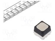 LED; SMD; RGB; 2.8x2.8x2.5mm; 110°; 1.7÷2.4/2.7÷3.4/2.7÷3.4V REFOND