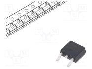 Transistor: N-MOSFET; EETMOS2; unipolar; 60V; 60A; Idm: 240A; 62.5W 