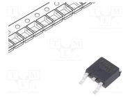 Transistor: N-MOSFET; EETMOS3; unipolar; 60V; 16A; Idm: 48A; 20W SHINDENGEN