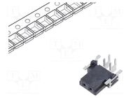 Connector: PCB to PCB; female; PIN: 2; 2.54mm; har-flex® Power HARTING