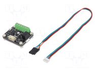 Module robotics: converter; RS485/UART; 3.3÷5VDC DFROBOT
