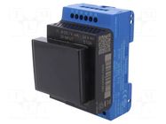 Module: extension; OUT: 4; IN: 6; em4; OUT 1: 0÷10V,digital,PWM CROUZET