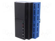 Module: PLC programmable controller; OUT: 10; IN: 16; 24VDC CROUZET