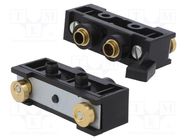 Leak sensor relay CROUZET