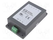 Converter: DC/DC; 40W; Uin: 9÷36V; Uout: 12VDC; Iout: 3.33A; 285kHz XP POWER